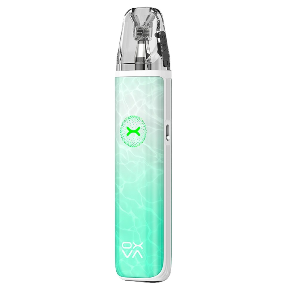 Oxva XLIM Go 2 Kit - Green Ripple