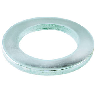 Hy Mt Z/P Washers M6