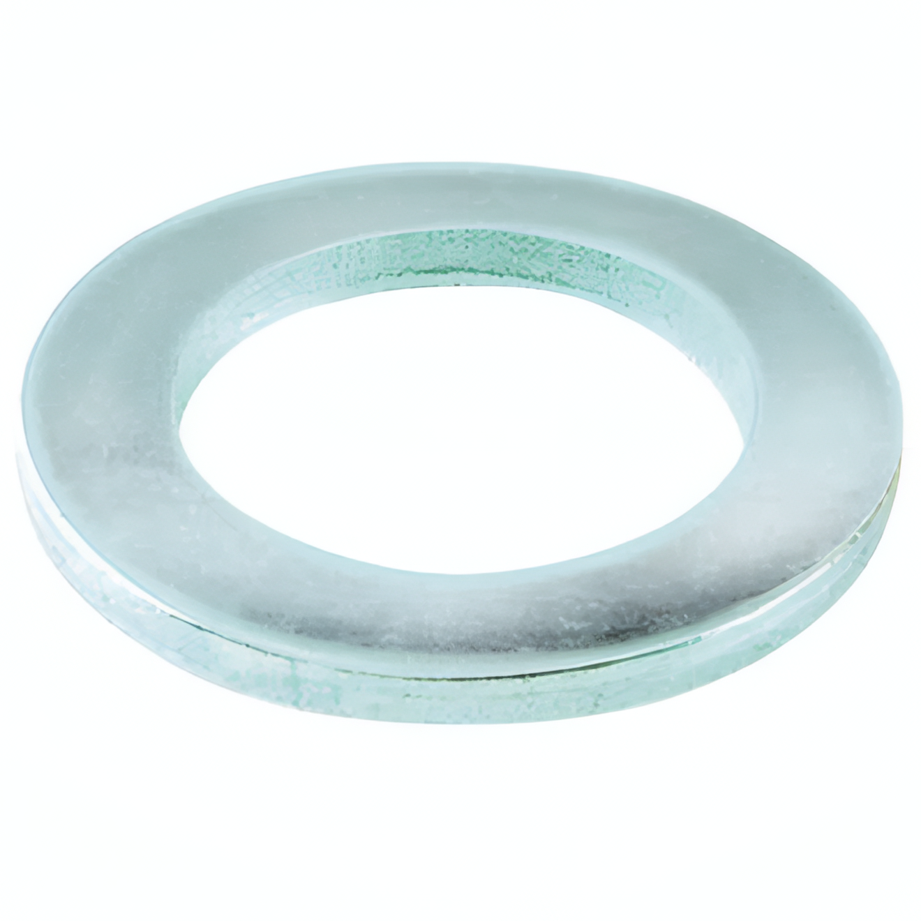 Hy Mt Z/P Washers M12