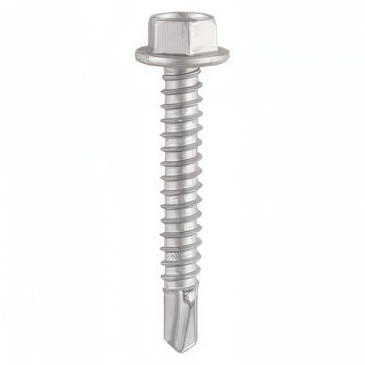Tex Screws 5.5 X 57mm Light Steel