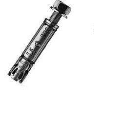 Loose Bolts M10 X 25L