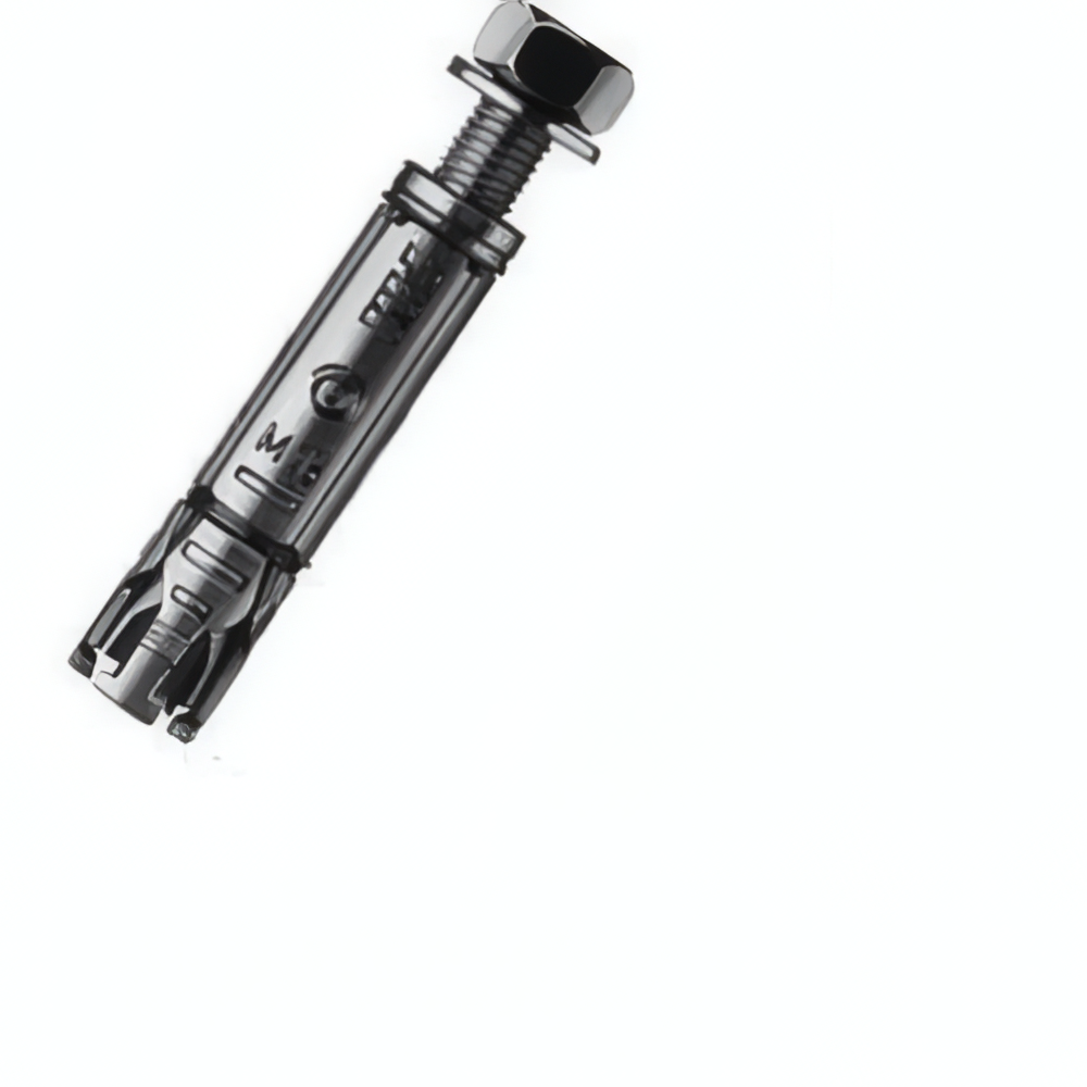 Loose Bolts M12 X 10L Use 20mm Bit