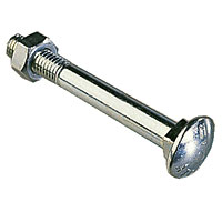 Cup Head Bolt M10 X 50mm