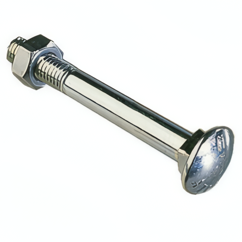 Cup Head Bolt M12 X 70mm
