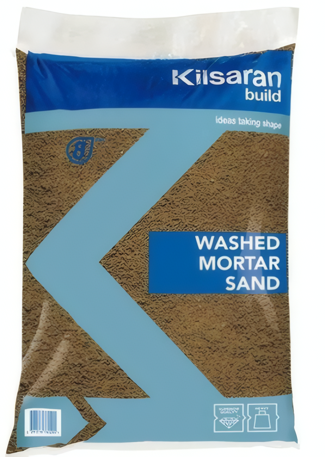 Bag Mortar Sand (Fine Building Sand)