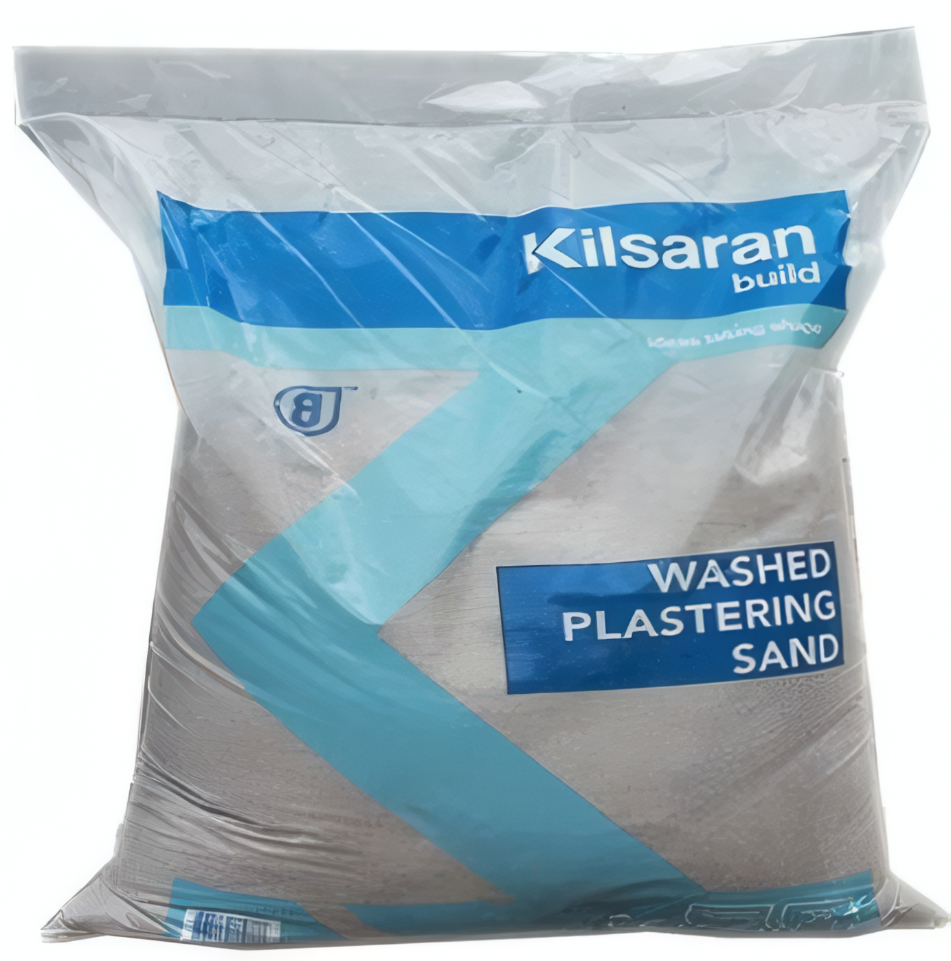 Plastering Sand 25kg Bag