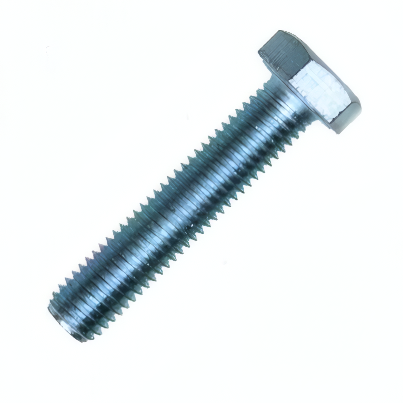 Hex Head Bolt M12 X 75/80mm