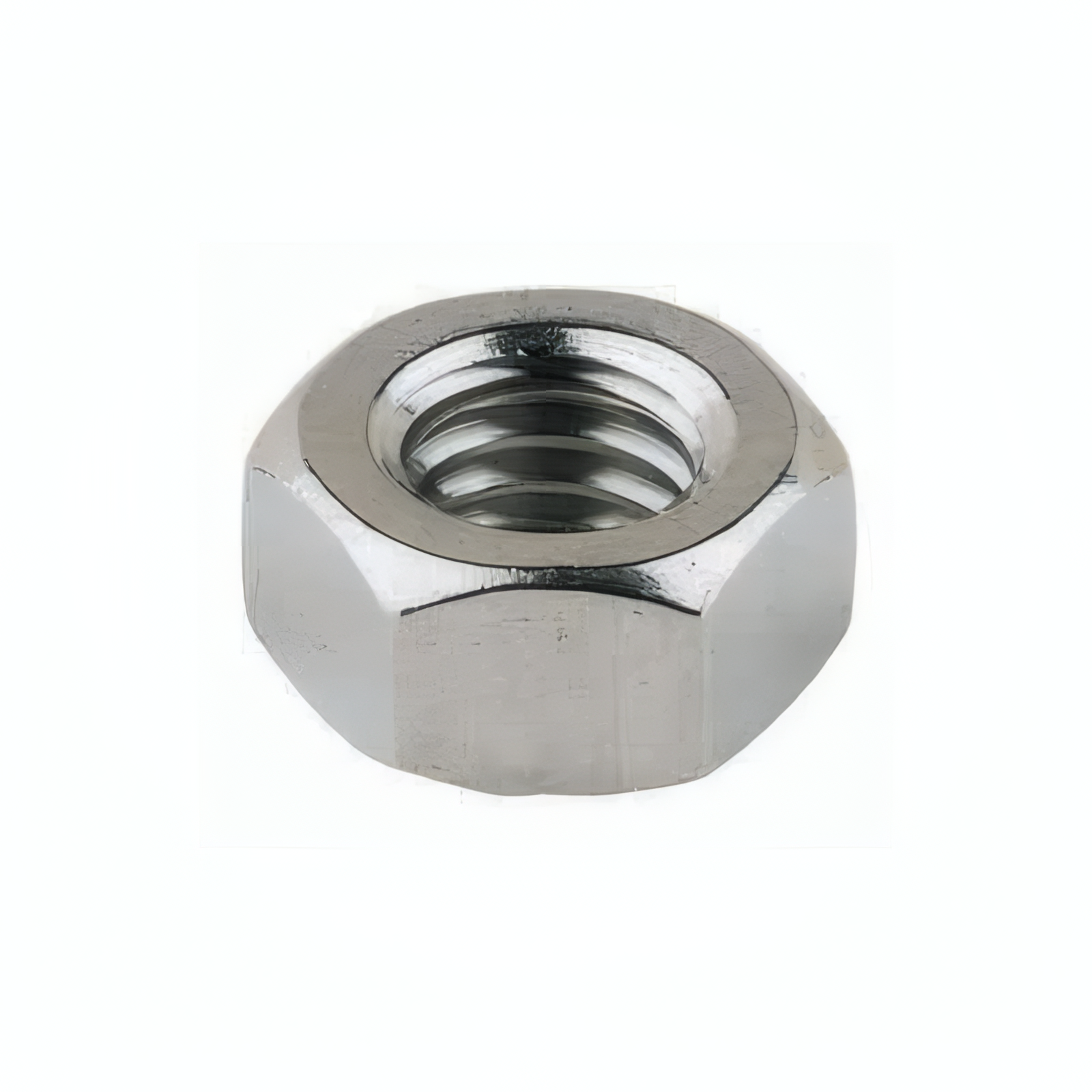 M3 Standard Hex Nuts