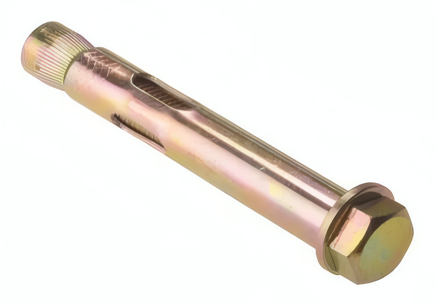 Sleeve Anchors M12 X 58/60