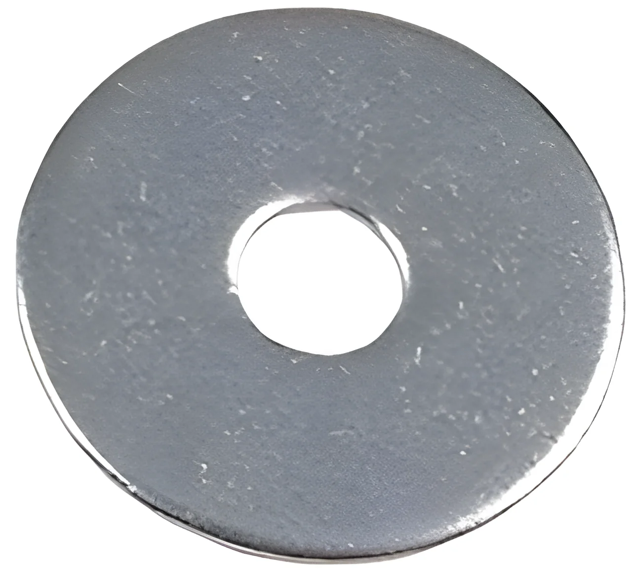 Mudguard Washers 11/4 X 1/2