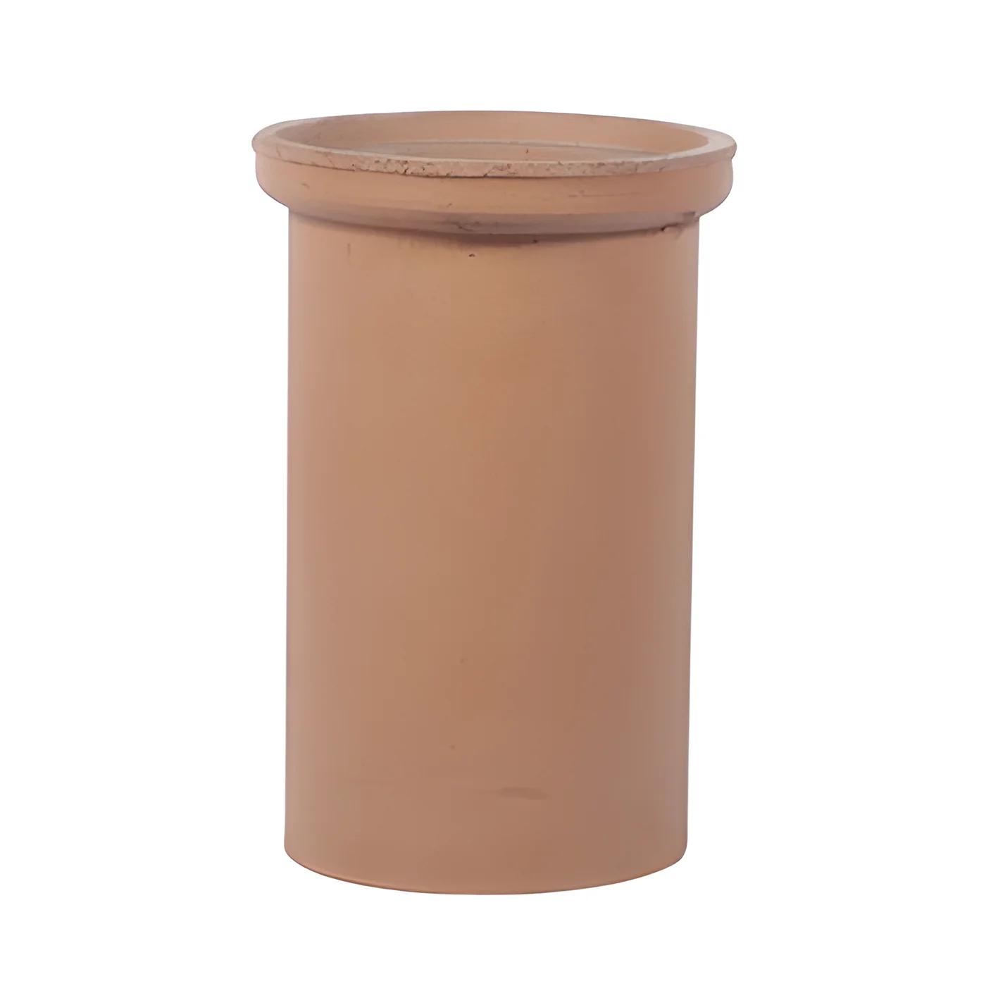 Socketed Flue Liner Straight 44Mx200mm