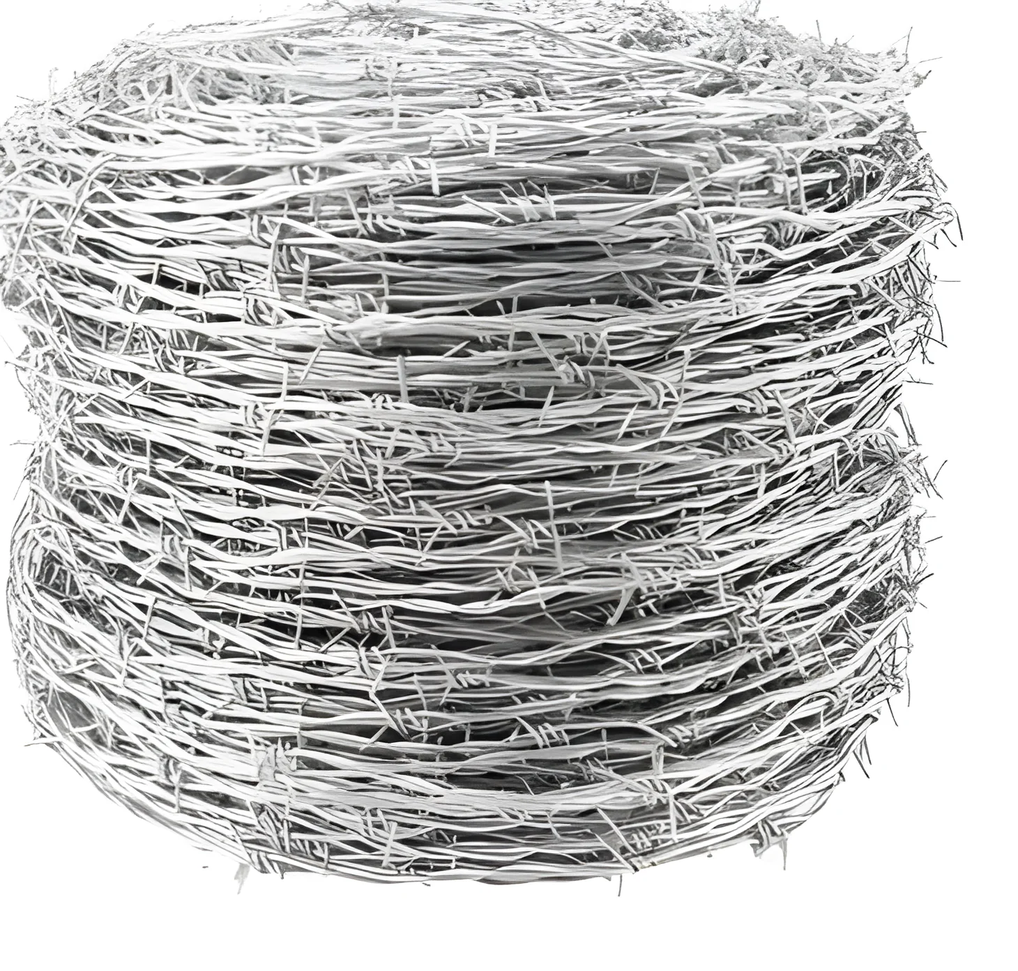 Barbed Wire 200M Roll