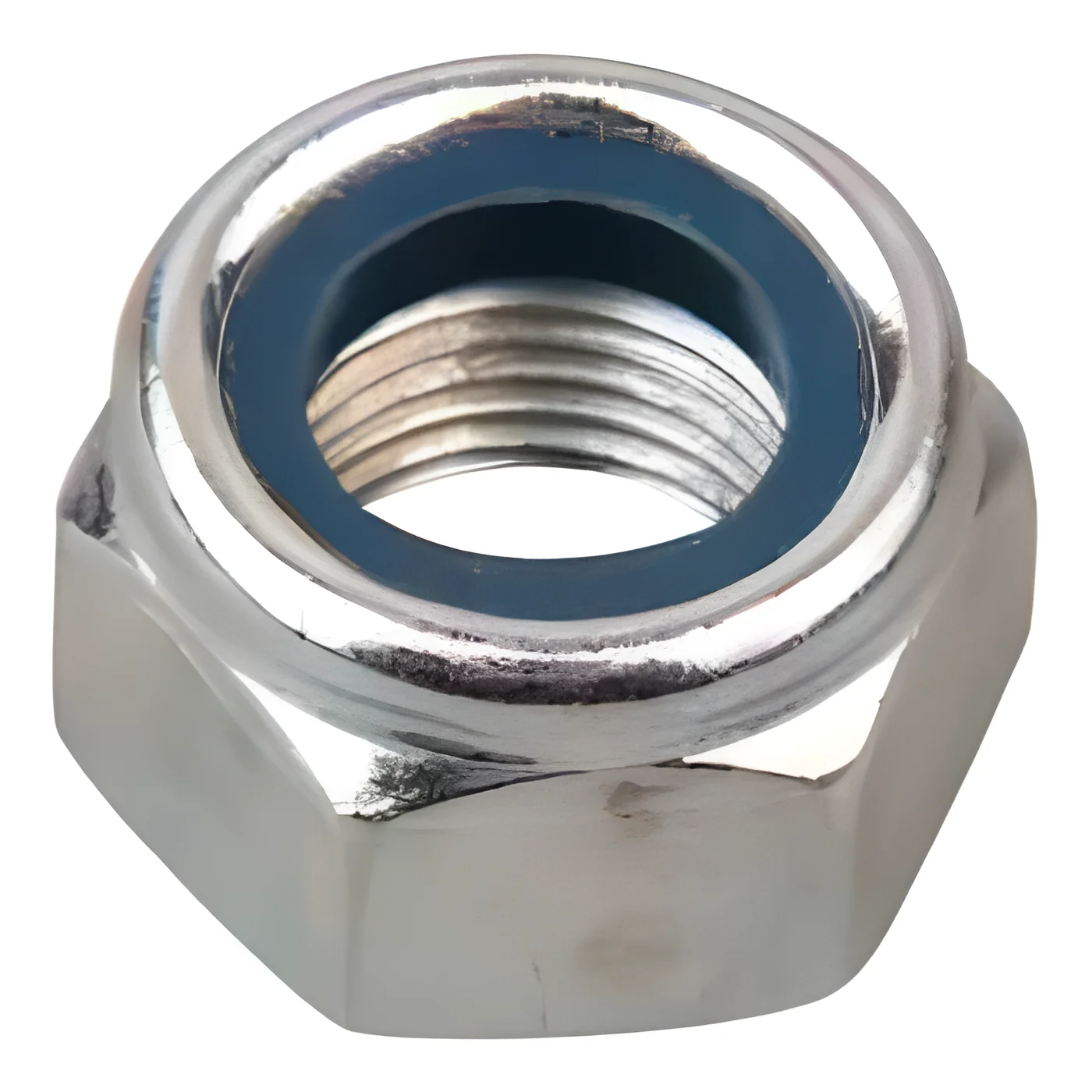 M8 Nylock Nuts