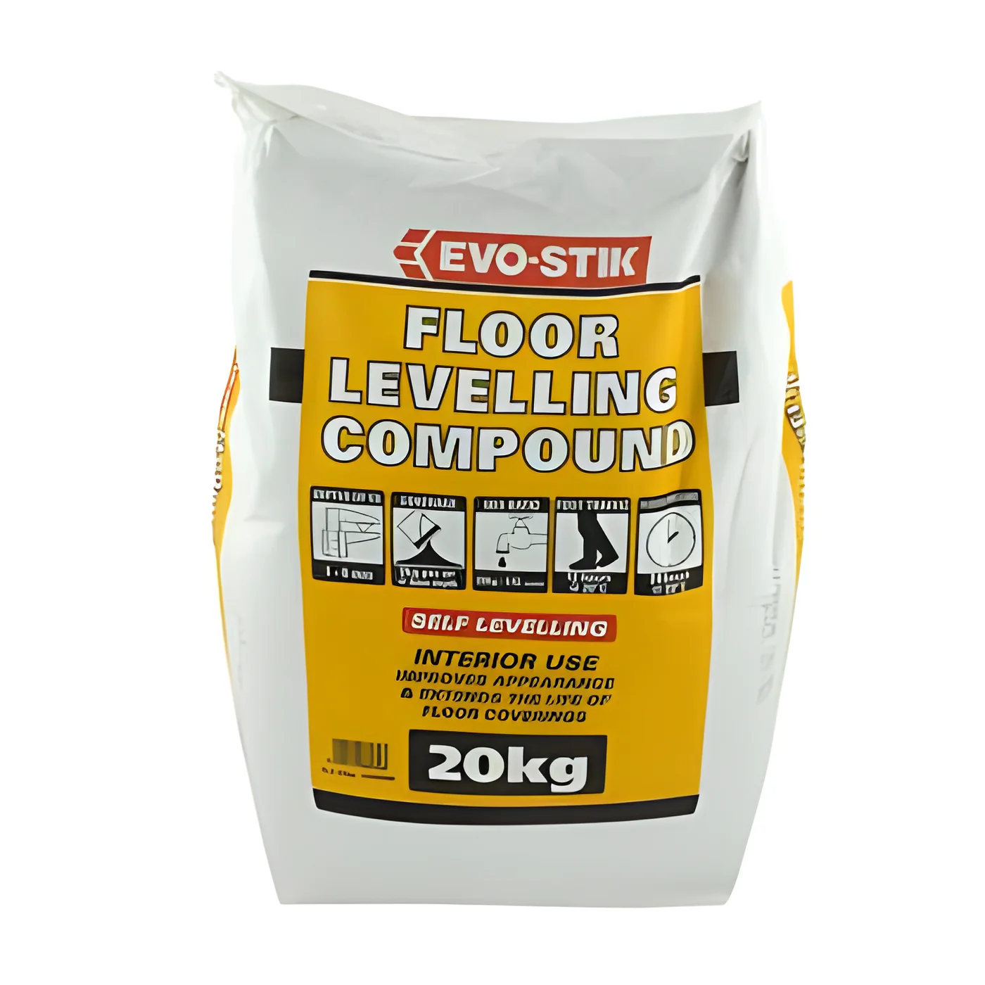 Floor Levelling Compound 25Kg