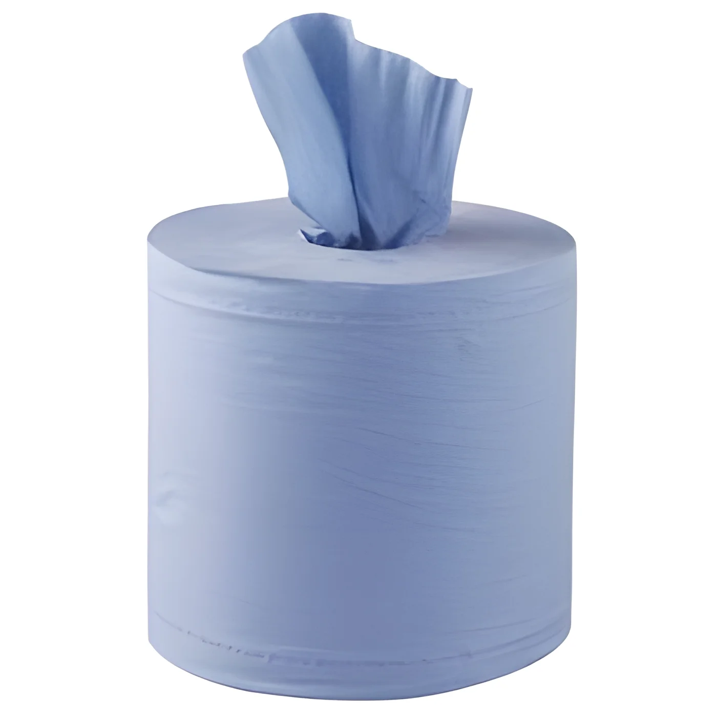 2Ply Blue Tissue