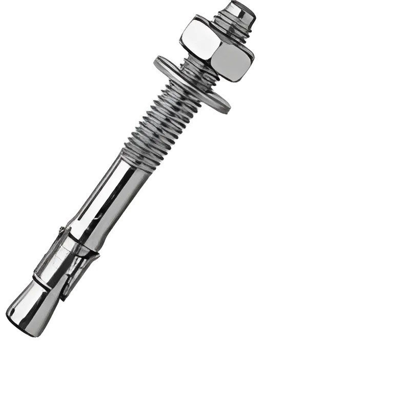 Through Bolts M16 X 105mm