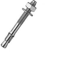 Through Bolts M16 X 125mm