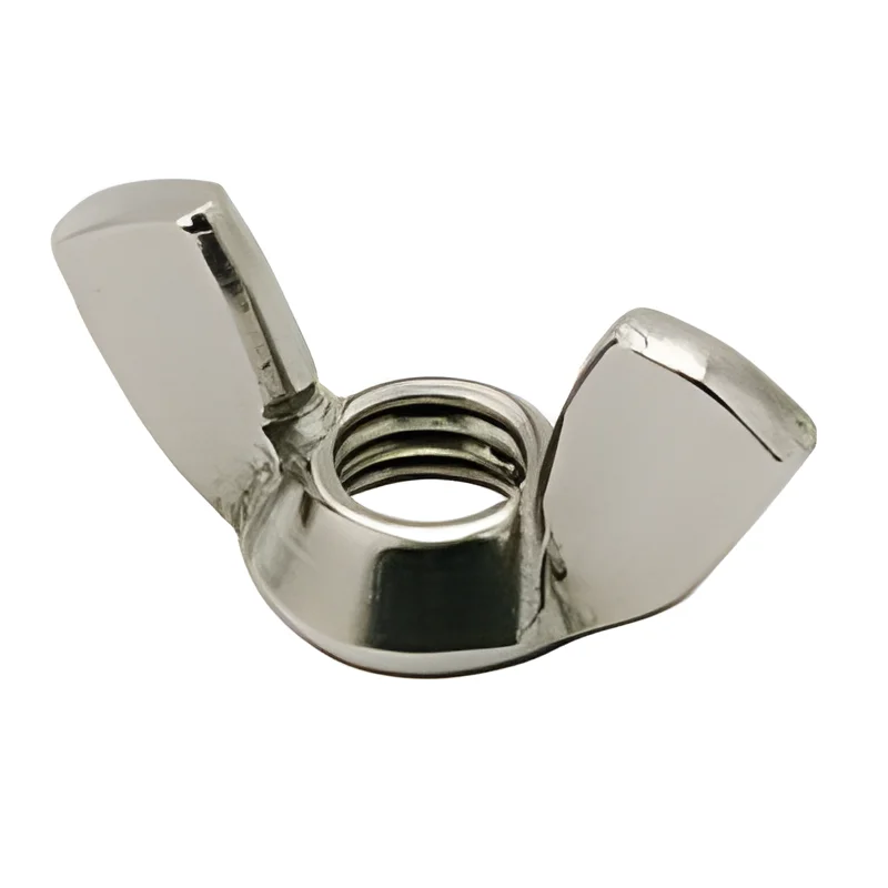 M8 Wing Nuts