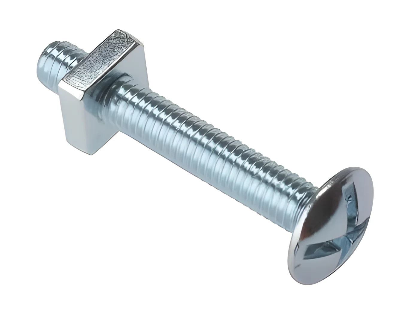 Roofing Bolts M6 X 30