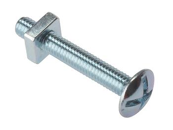 Roofing Bolts M6 X 50