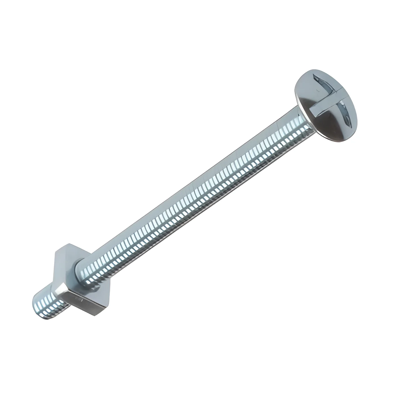 Roofing Bolts M6 X 60