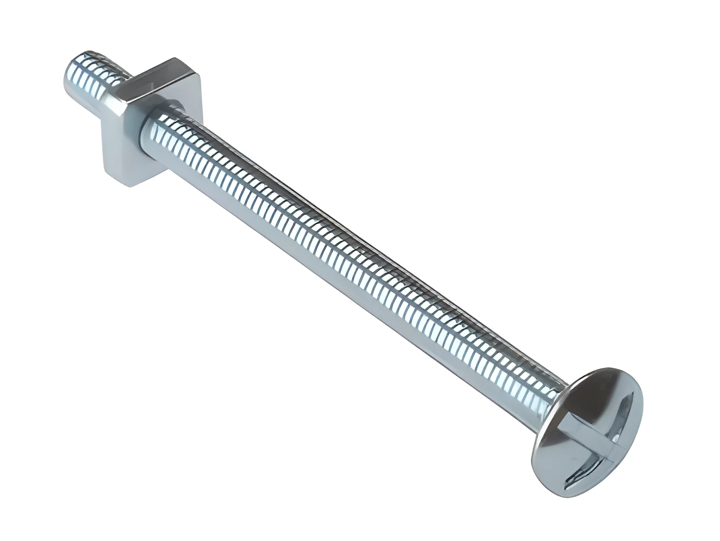 Roofing Bolts M6 X 100