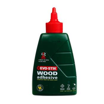 Evo Stick Resin Wood Adhesive 125Ml