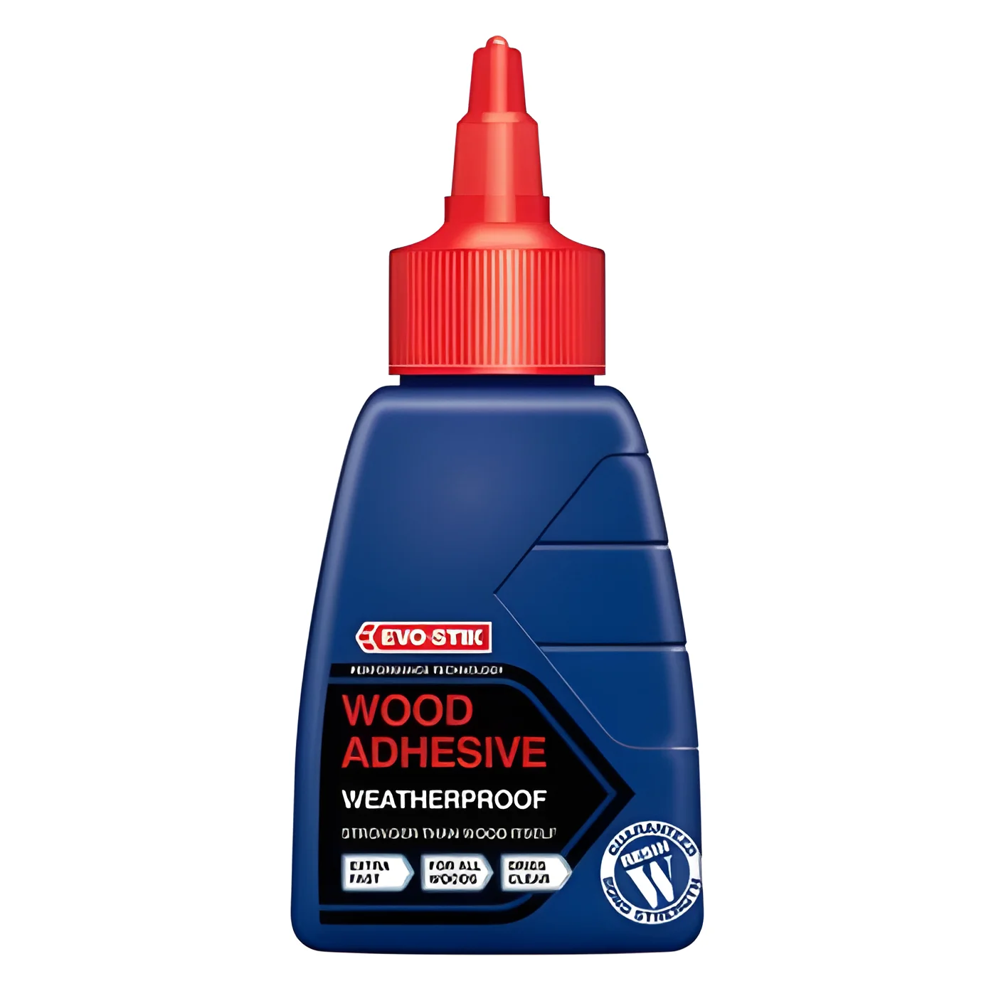 Evo Stick (Blue) 125Ml Weather Proof Wood Adhesive