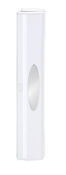 Wenko Foil Dispenser Perfect Cutter 1 Click White