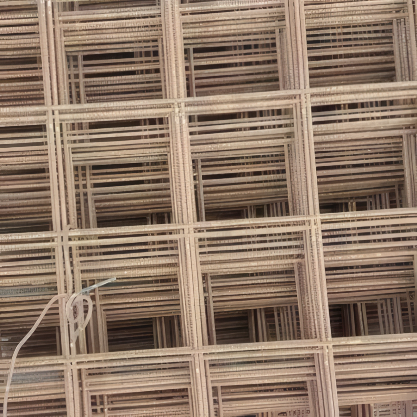 A142 Reinforcing Mesh (16 X 8 X 6mm)(Cov.11.52Sqm)