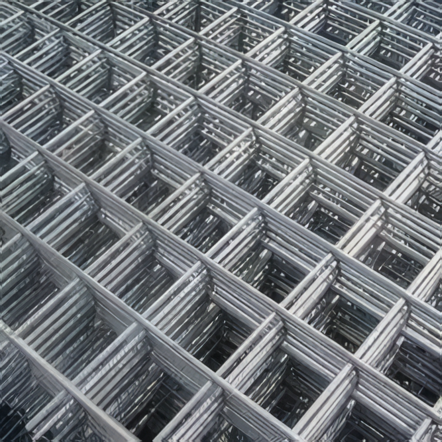 A252 Reinforcing Mesh (16 X 8 X 8mm)(Cov 11.52Sqm)