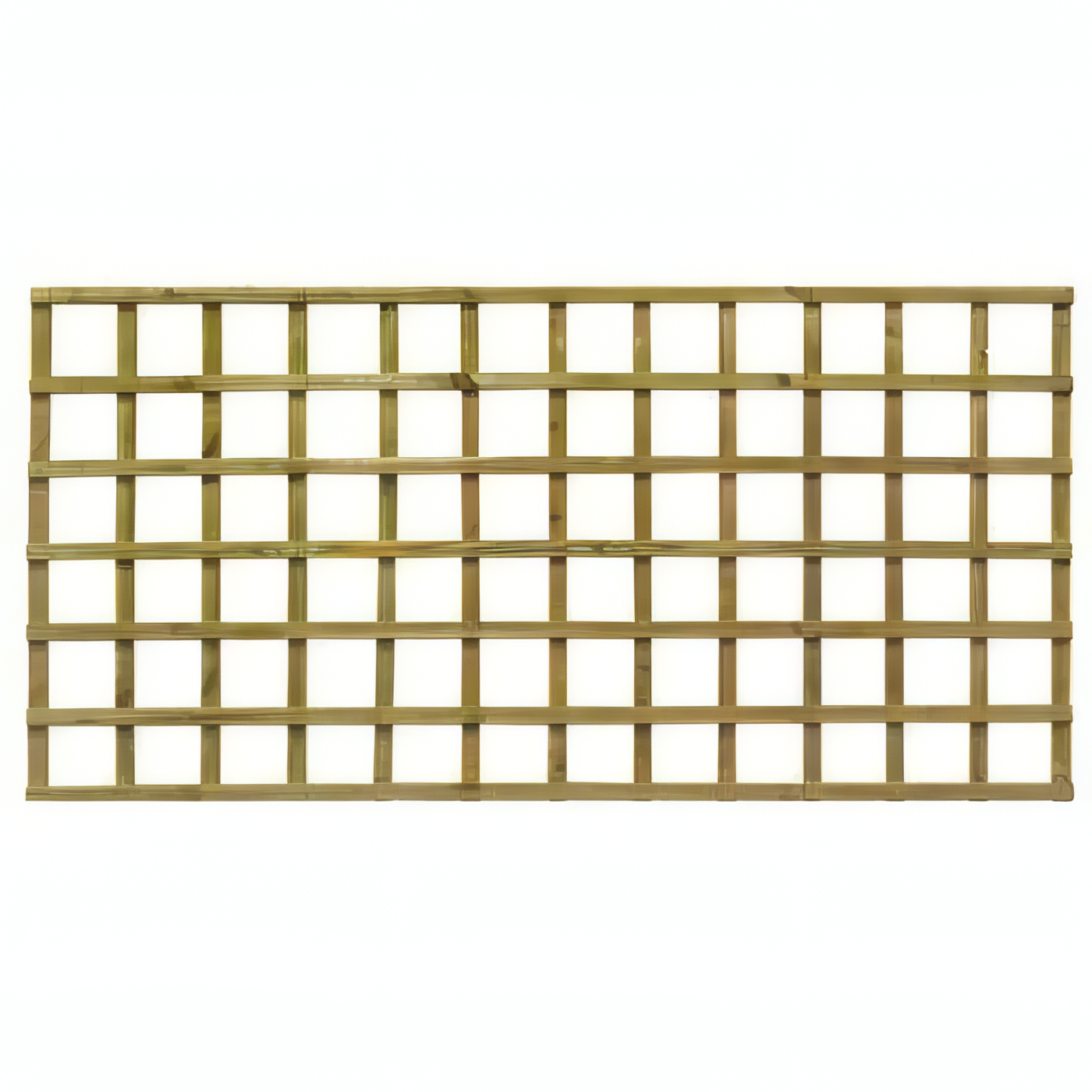 Trellis H/D 6Ftx3Ft Sq 5In Gap Dip T