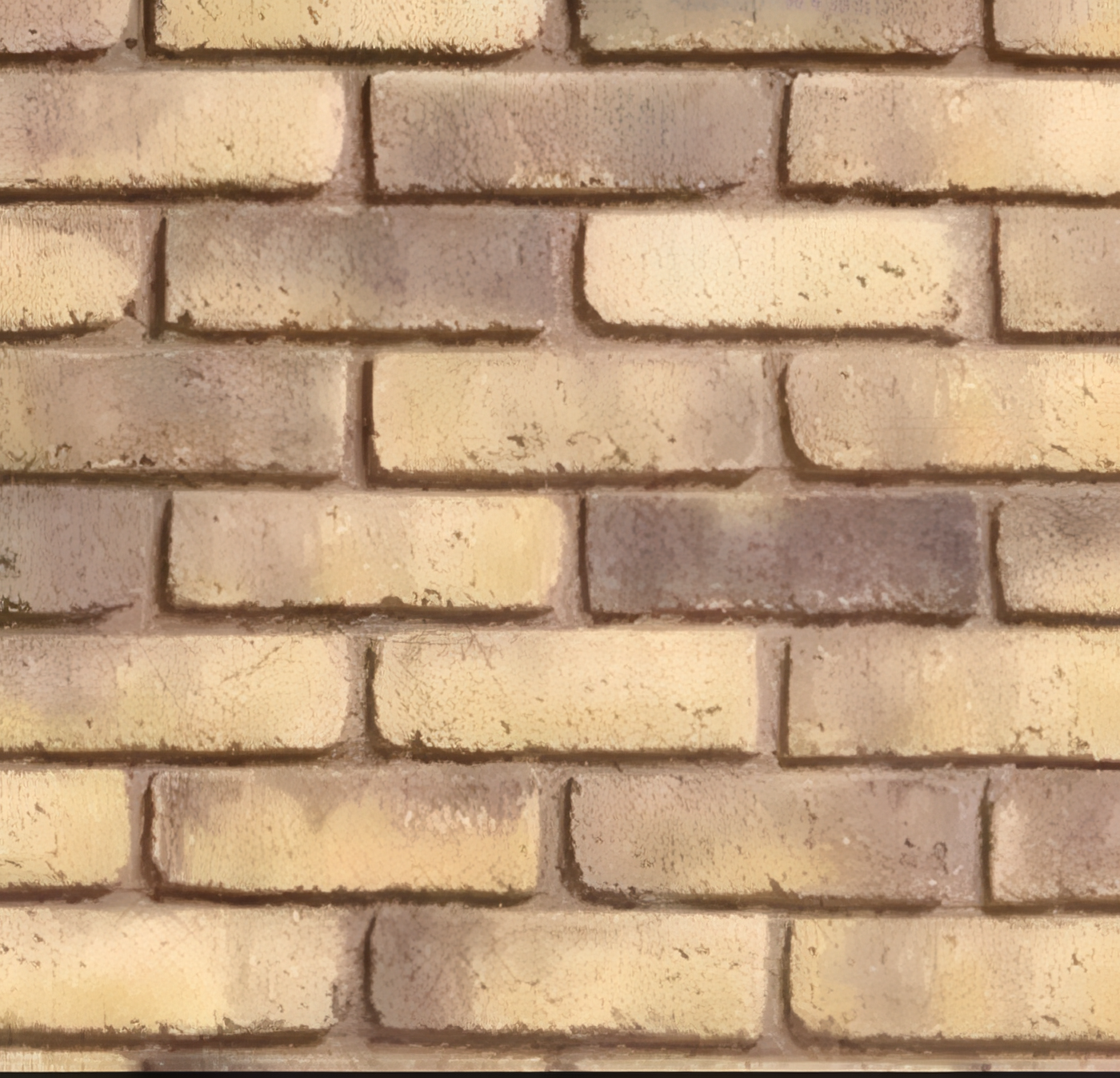 Heritage Cedarwood Buff Facing Brick