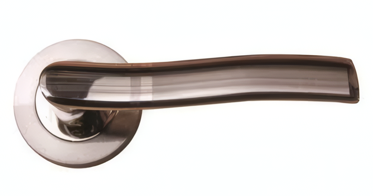 Roxton On Rose Handle Clam Clam Packed