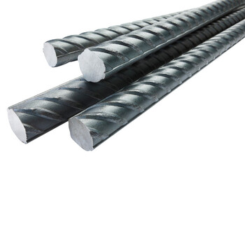 6mm Mild Steel Re Enforforcing Bar 6M Round