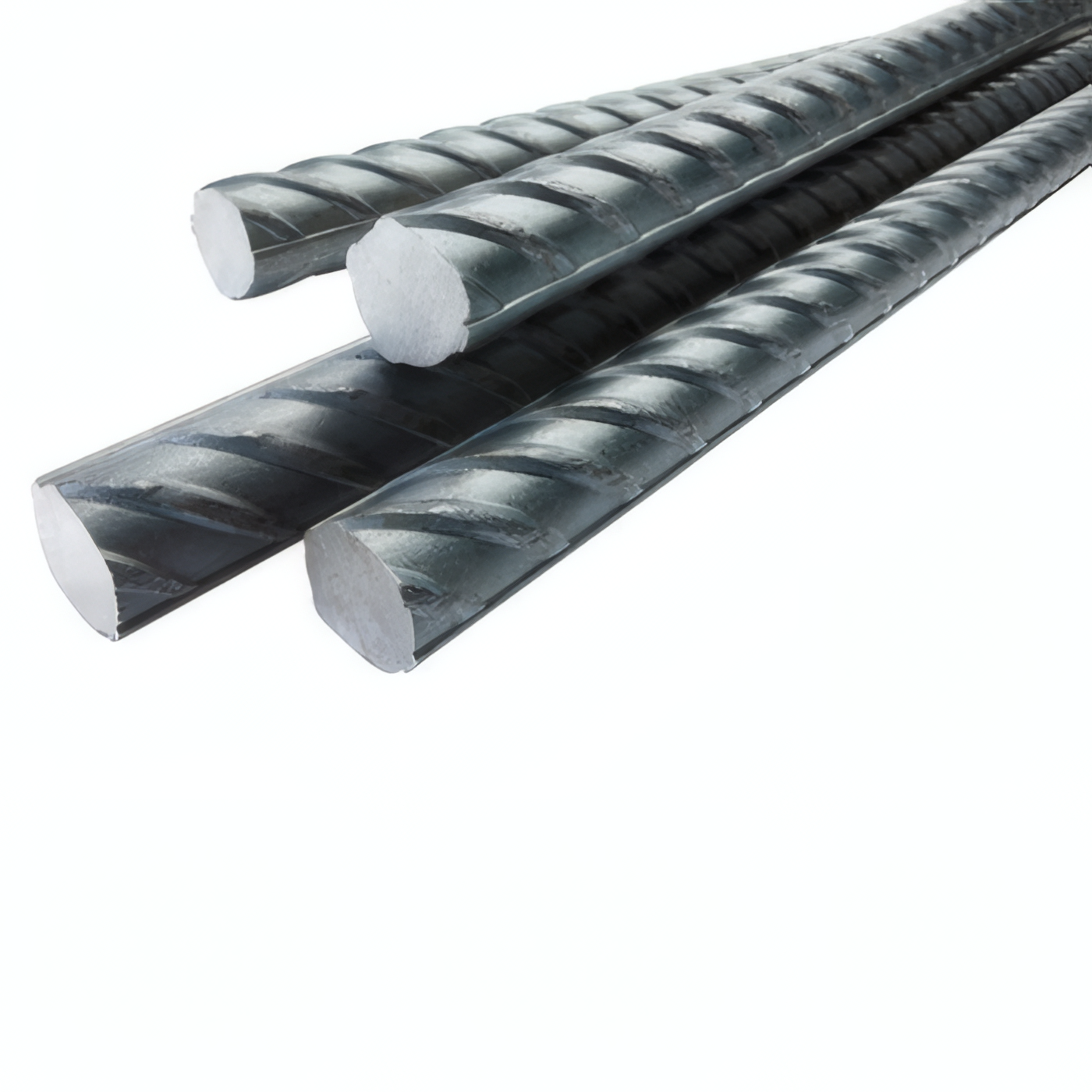 8mm Re Enforcing Bar 6Mt Round High Tensile
