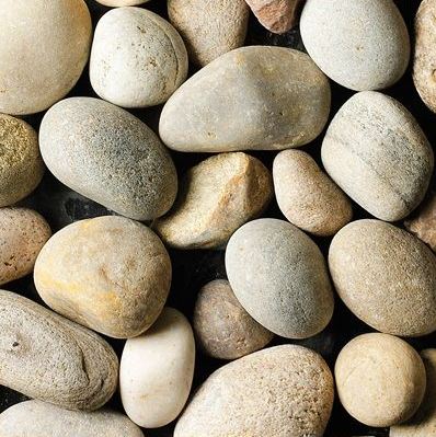 Scottish Cobble Decorative Stone 25kg