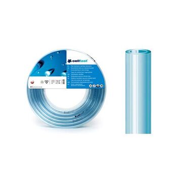 Cellfast Multipurpose Pvc Hose 10mm X 1.5mm