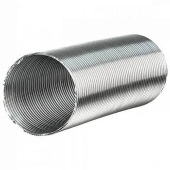 europlast-160mm-silver-aluminium-flexible-ducting-3m