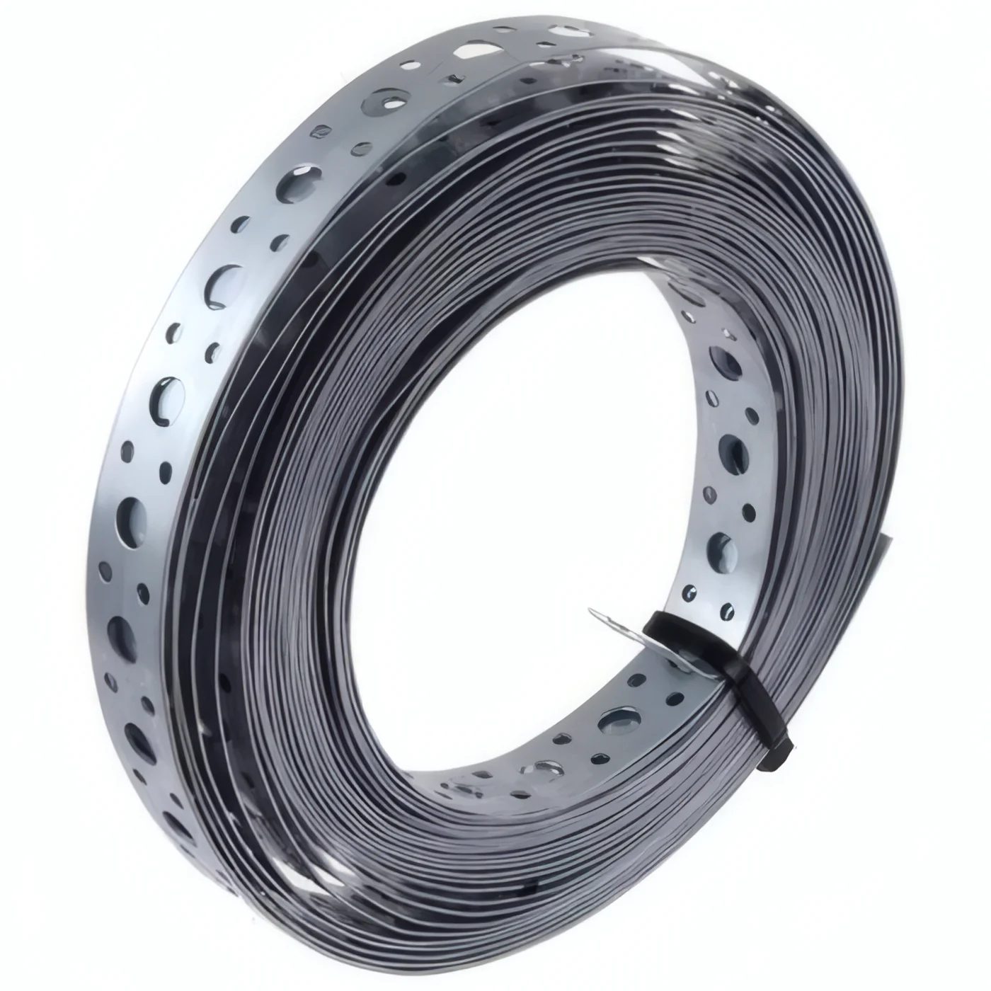 Galvoband 25mm-26mm Roll10M Fixing Band