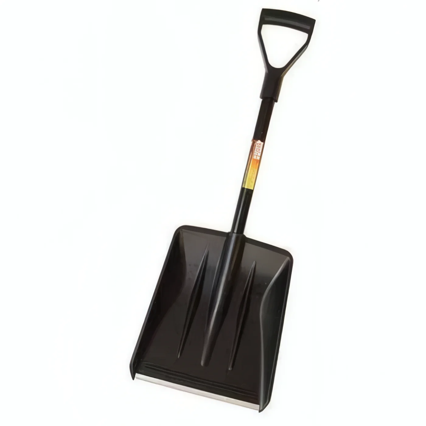 83Cm Compact Metal Handle Snow Shovel