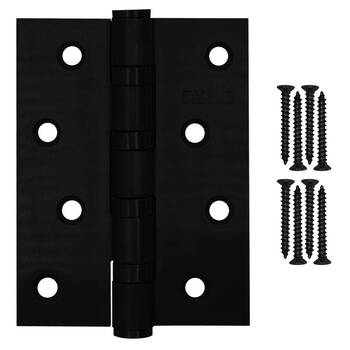 radius-black-4in-ball-bearing-hinges-clam-pair