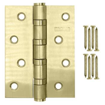 radius-brass-4in-ball-bearing-hinges-clam-pair