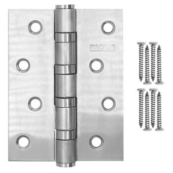 radius-chrome-4in-ball-bearing-hinges-clam-pair