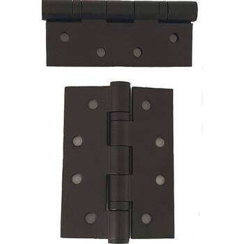 radius-black-grade-13-fire-hinges-clam-pack-pair