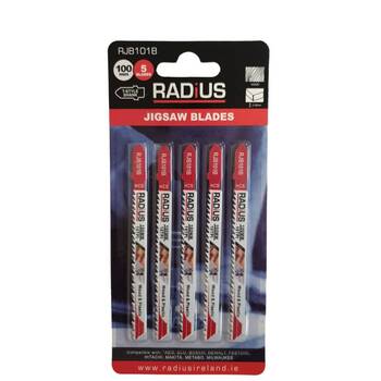 radius-100mm-101b-10tpi-wood-plastic-jigsaw-blades-5pce