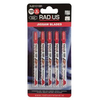 radius-100mm-101br-10tpi-wood-plastic-down-cut-jigsaw-blades-5pce