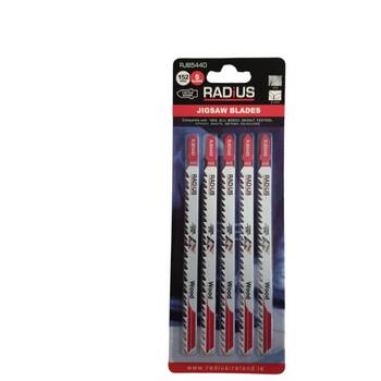 radius-152mm-544d-6tpi-wood-jigsaw-blades-5pce