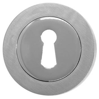radius-satin-chrome-escutcheon