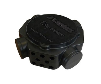 radon-sump